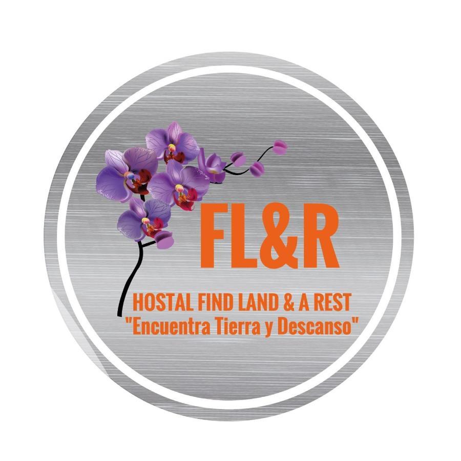 Find Land & A Rest Hotel Filandia Ngoại thất bức ảnh