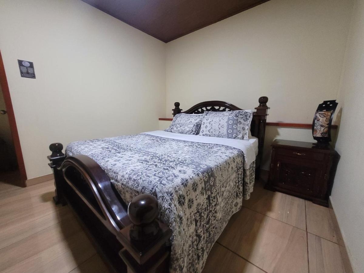 Find Land & A Rest Hotel Filandia Ngoại thất bức ảnh