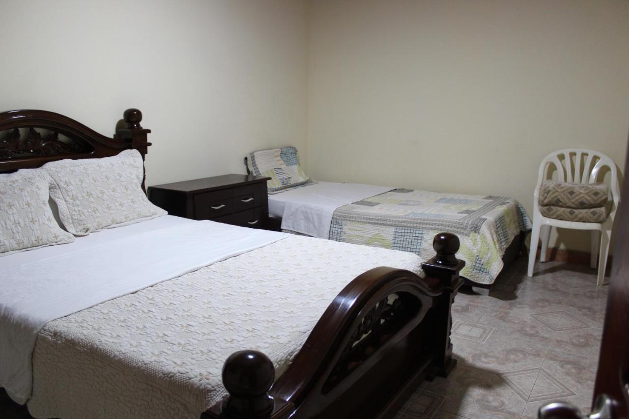 Find Land & A Rest Hotel Filandia Ngoại thất bức ảnh
