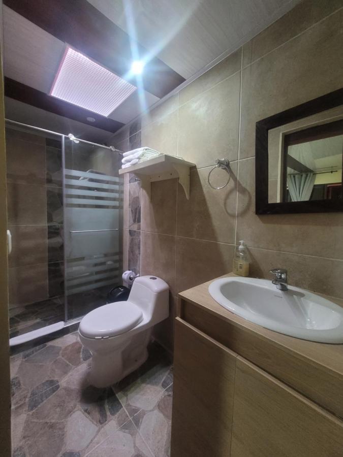 Find Land & A Rest Hotel Filandia Ngoại thất bức ảnh