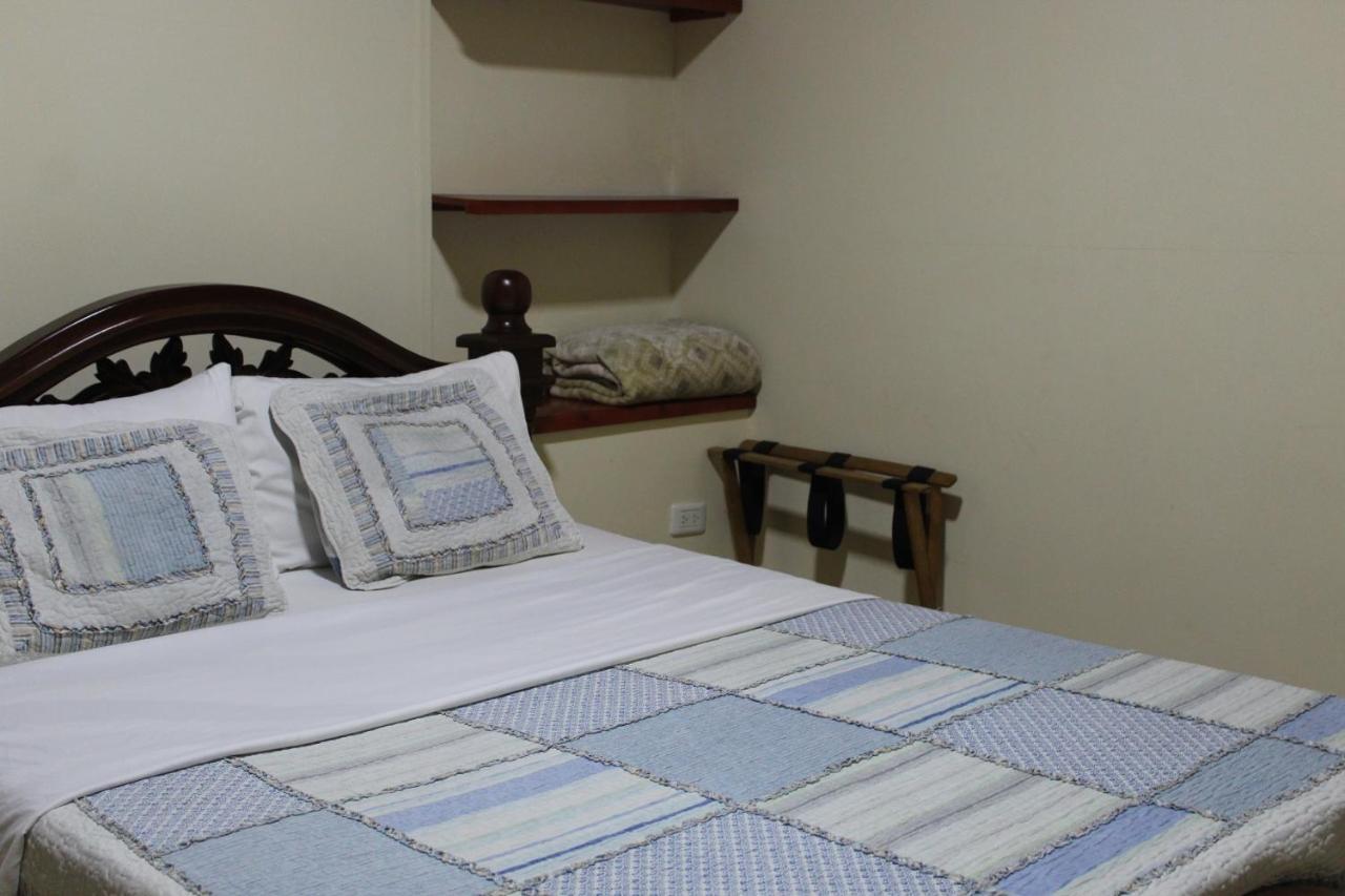 Find Land & A Rest Hotel Filandia Ngoại thất bức ảnh