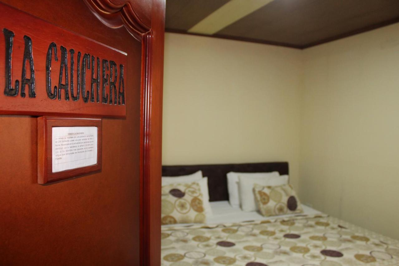 Find Land & A Rest Hotel Filandia Ngoại thất bức ảnh