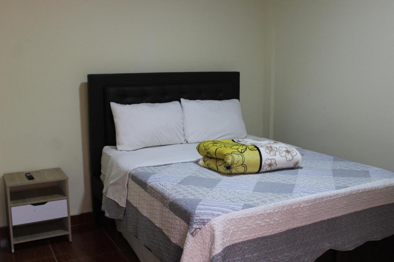 Find Land & A Rest Hotel Filandia Ngoại thất bức ảnh