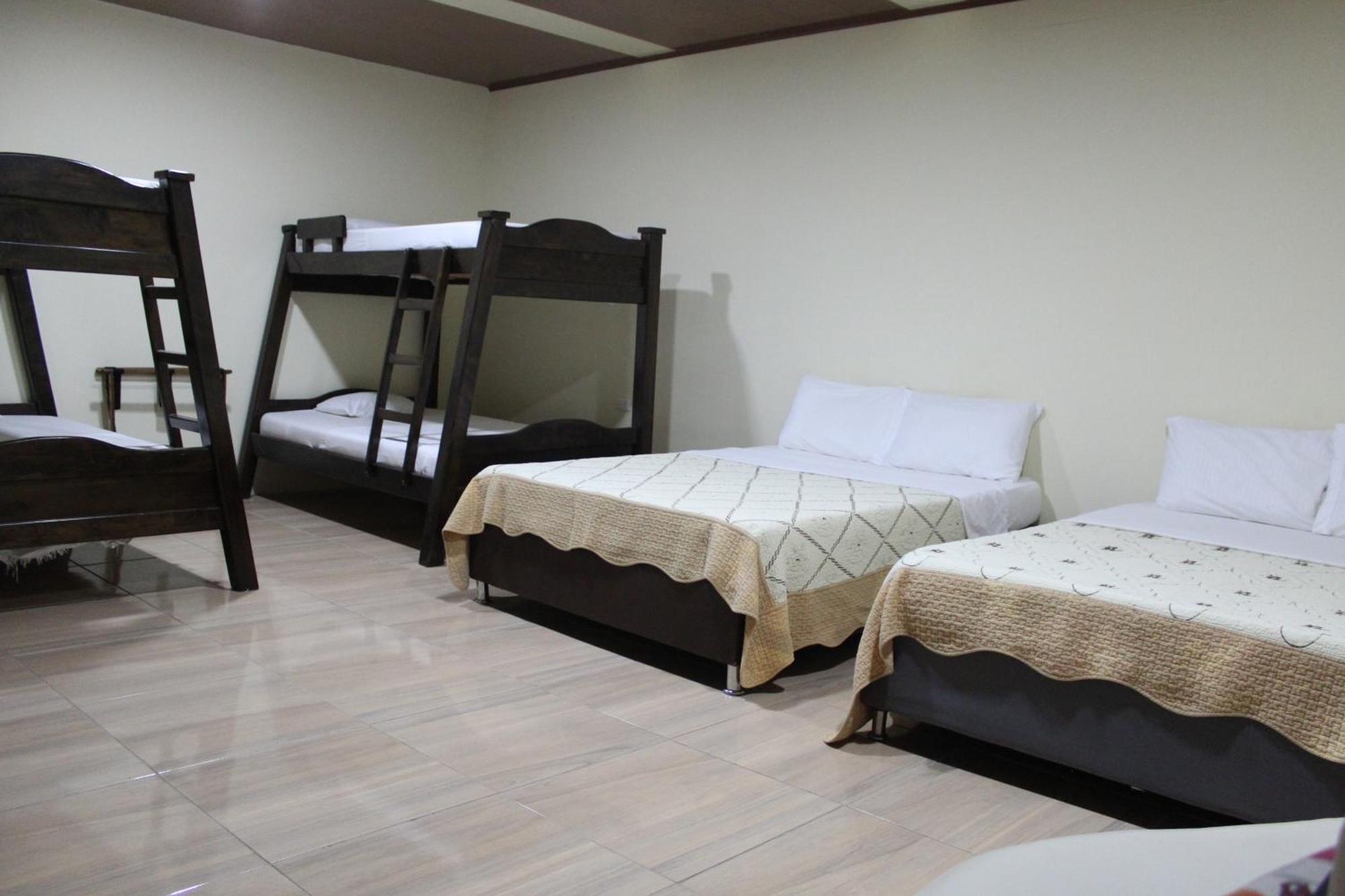 Find Land & A Rest Hotel Filandia Ngoại thất bức ảnh