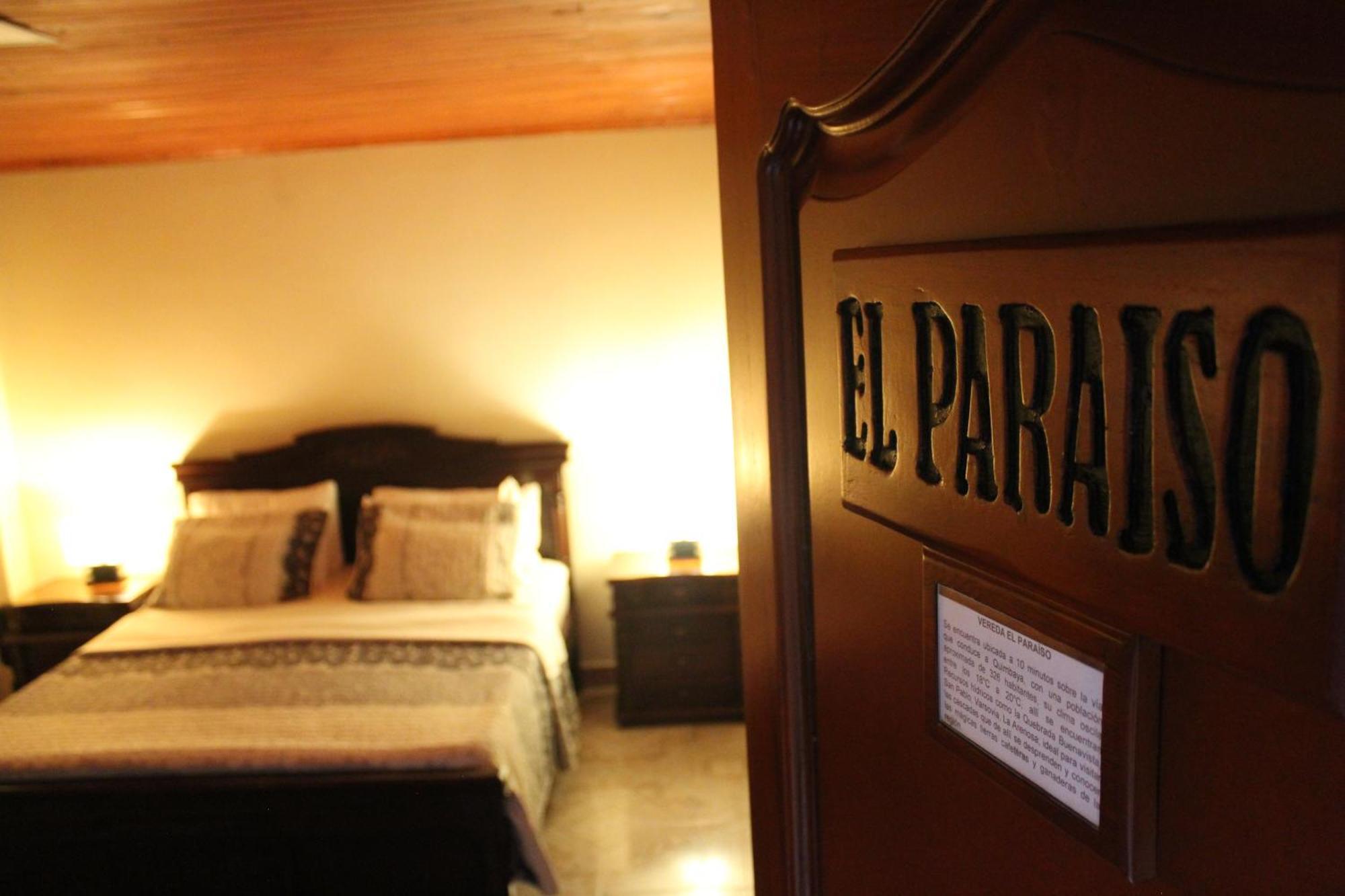 Find Land & A Rest Hotel Filandia Ngoại thất bức ảnh
