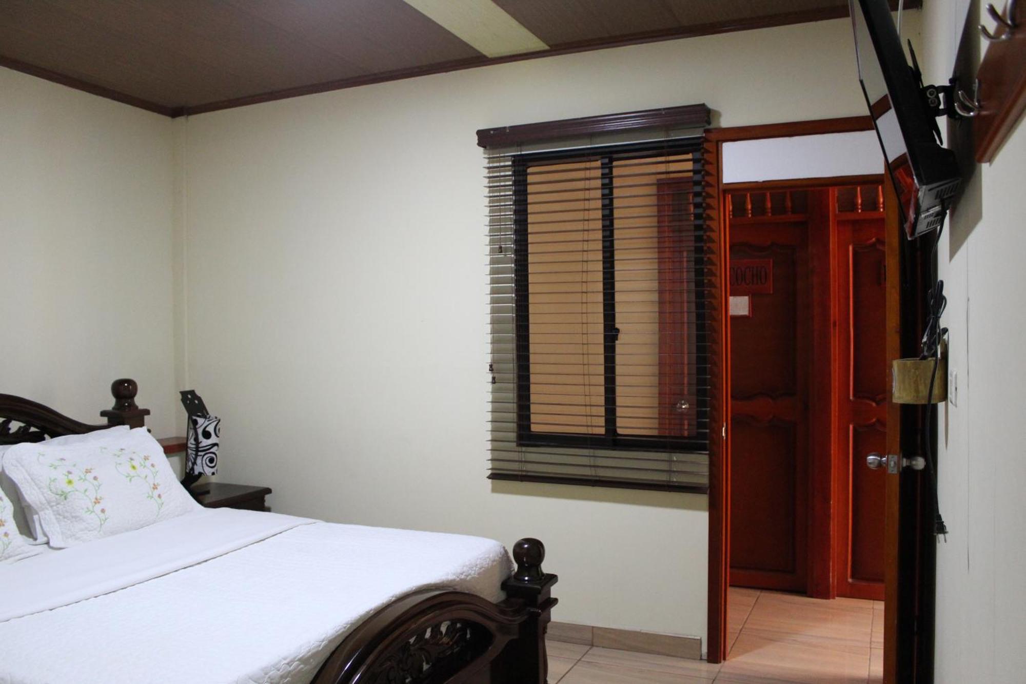 Find Land & A Rest Hotel Filandia Ngoại thất bức ảnh