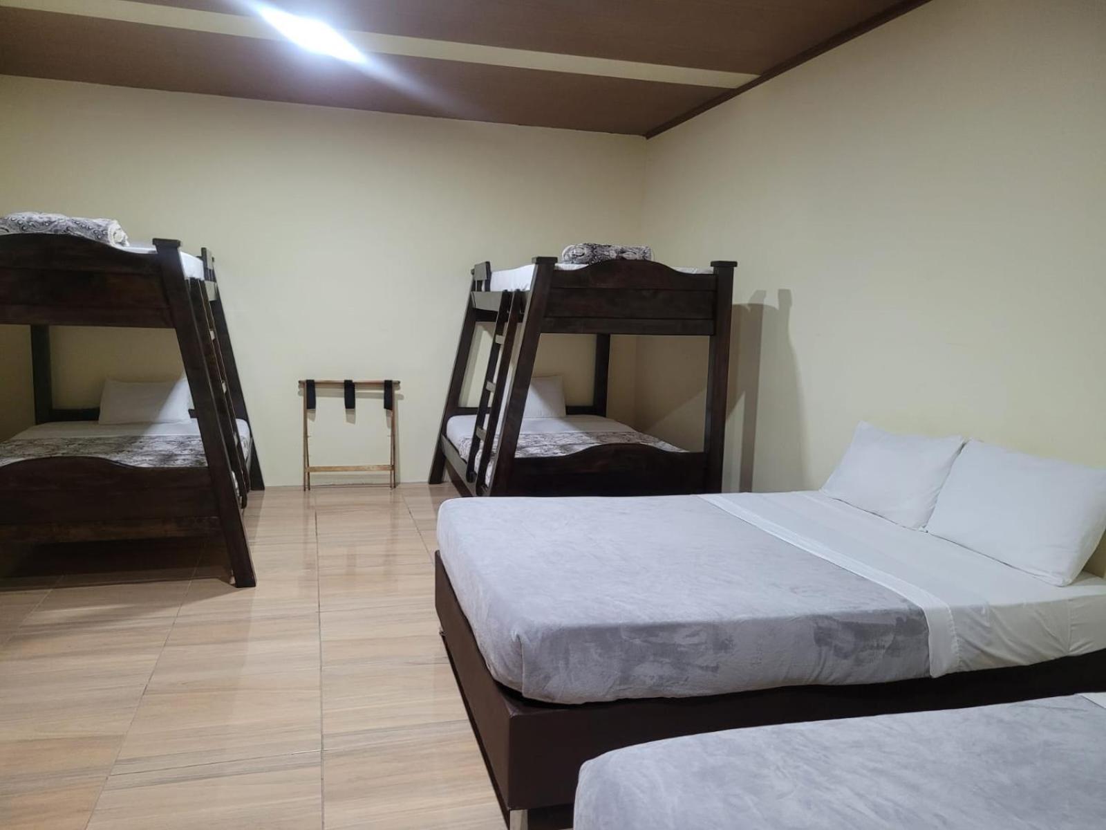 Find Land & A Rest Hotel Filandia Ngoại thất bức ảnh