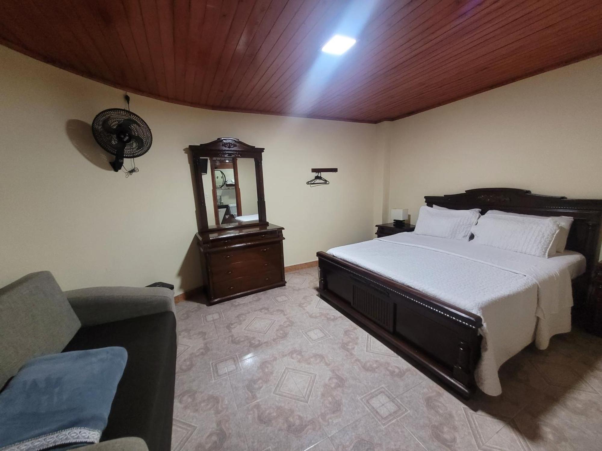 Find Land & A Rest Hotel Filandia Ngoại thất bức ảnh