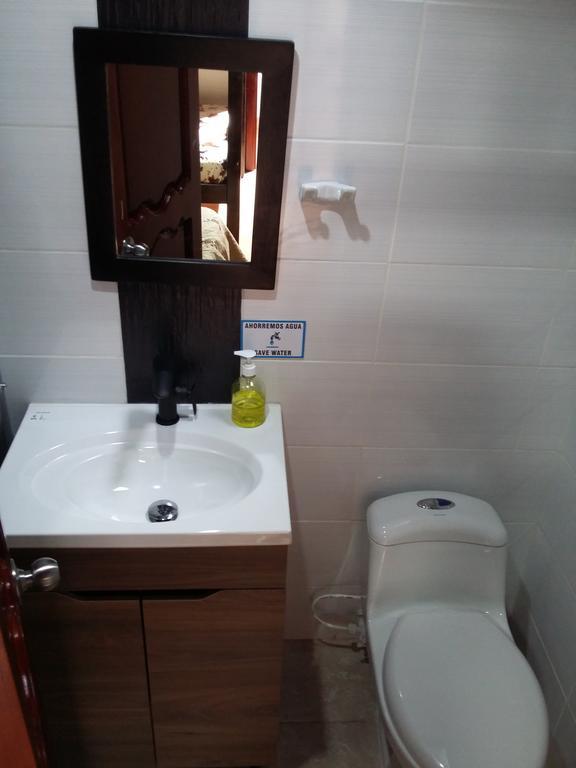 Find Land & A Rest Hotel Filandia Ngoại thất bức ảnh