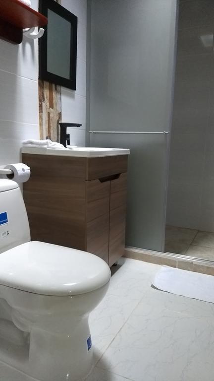 Find Land & A Rest Hotel Filandia Ngoại thất bức ảnh
