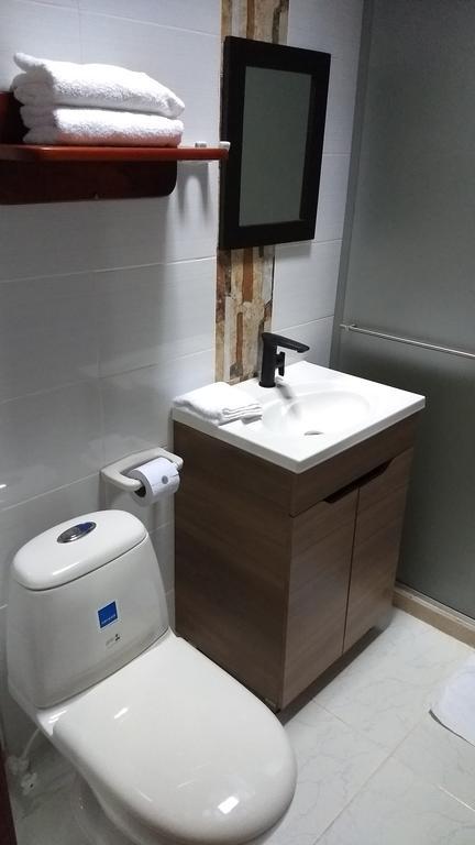 Find Land & A Rest Hotel Filandia Ngoại thất bức ảnh